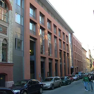 Vandrerhjem Corvin