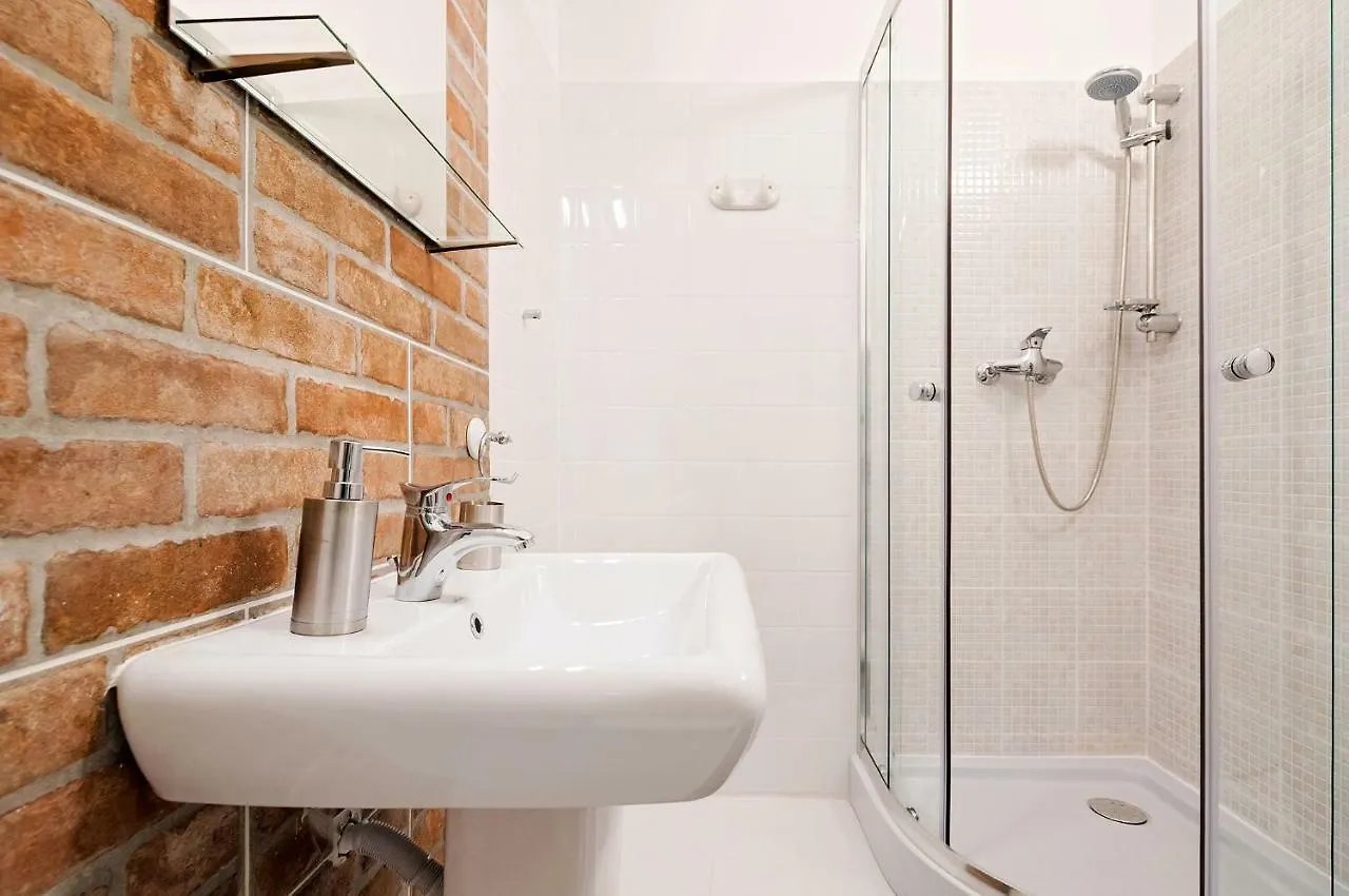 Free Parking, Quiet Design Flat In The Centre Apartment Budapest Hungary